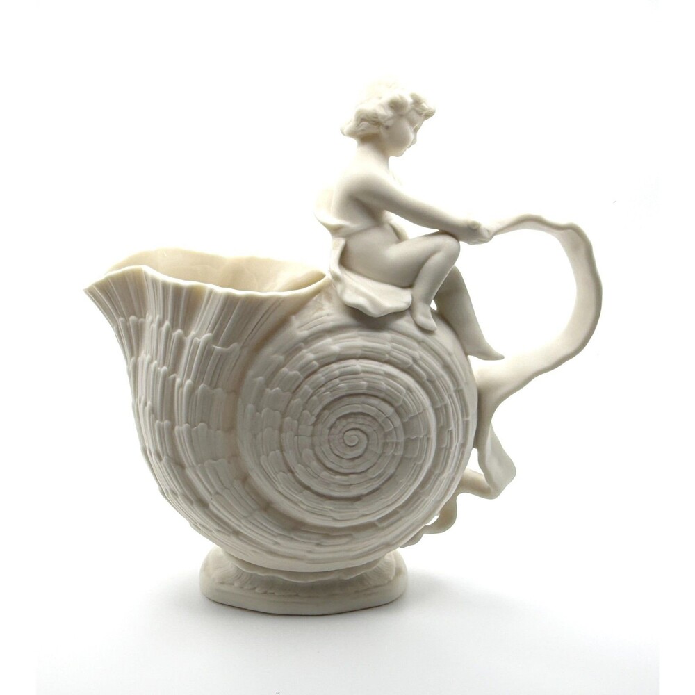 Lenox Walter Scott Centennial Vase Pitcher Limited Edition #2091 Mint Condition